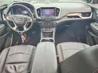 2021 Gmc Terrain Slt Угольный vin: 3GKALPEV1ML391309