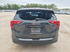2021 Gmc Terrain Slt Угольный vin: 3GKALPEV1ML391309