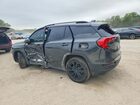 2021 Gmc Terrain Slt Угольный vin: 3GKALPEV1ML391309