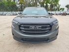 2021 Gmc Terrain Slt Угольный vin: 3GKALPEV1ML391309