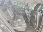 2021 Gmc Terrain Slt Угольный vin: 3GKALPEV1ML391309