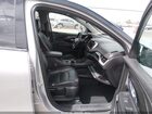 2019 Gmc Terrain Slt Серебряный vin: 3GKALPEV2KL236958