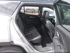 2019 Gmc Terrain Slt Серебряный vin: 3GKALPEV2KL236958
