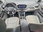 2019 Gmc Terrain Slt White vin: 3GKALPEV2KL248012
