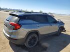 2020 Gmc Terrain Slt Gray vin: 3GKALPEV2LL325415 2020 Gmc Terrain Slt Gray vin: 3GKALPEV2LL325415