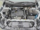 2022 Gmc Terrain Slt White vin: 3GKALPEV2NL104853