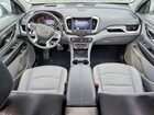 2022 Gmc Terrain Slt White vin: 3GKALPEV2NL104853