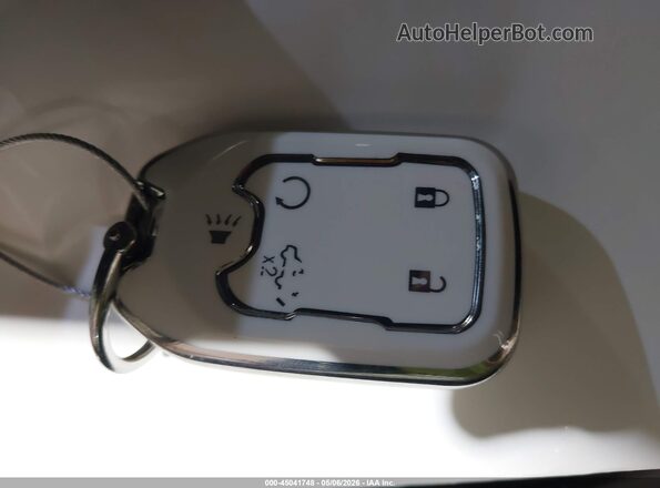 3GKALPEV3KL217514 2019 GMC TERRAIN Серый Вид панели приборов