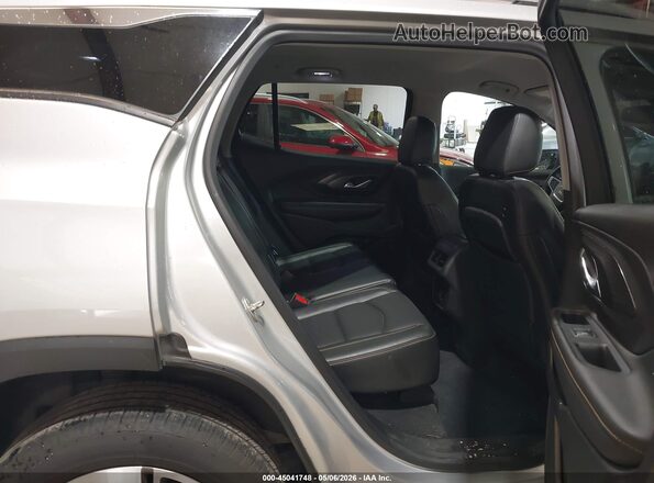 3GKALPEV3KL217514 2019 GMC TERRAIN Серый Вид наклейки с VIN-кодом