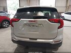 2019 Gmc Terrain Slt Серый vin: 3GKALPEV3KL217514