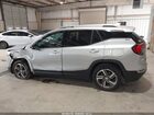 2019 Gmc Terrain Slt Серый vin: 3GKALPEV3KL217514