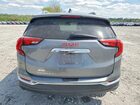 2021 Gmc Terrain Slt Silver vin: 3GKALPEV3ML308415