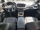 2021 Gmc Terrain Slt Silver vin: 3GKALPEV3ML308415
