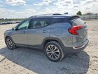 2021 Gmc Terrain Slt Silver vin: 3GKALPEV3ML308415