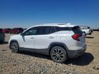 2020 Gmc Terrain Slt White vin: 3GKALPEV5LL251035