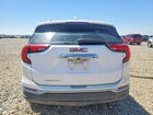 2020 Gmc Terrain Slt White vin: 3GKALPEV5LL251035