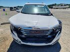 2022 Gmc Terrain Slt Белый vin: 3GKALPEV5NL166912
