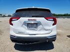 2022 Gmc Terrain Slt Белый vin: 3GKALPEV5NL166912