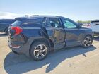 2020 Gmc Terrain Slt Black vin: 3GKALPEV6LL145404