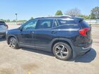 2020 Gmc Terrain Slt Black vin: 3GKALPEV6LL145404