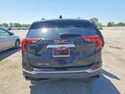 2020 Gmc Terrain Slt Black vin: 3GKALPEV6LL145404
