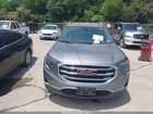2020 Gmc Terrain Fwd Slt Серый vin: 3GKALPEV6LL212907