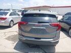 2020 Gmc Terrain Fwd Slt Серый vin: 3GKALPEV6LL212907