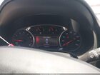 2020 Gmc Terrain Fwd Slt Серый vin: 3GKALPEV6LL212907