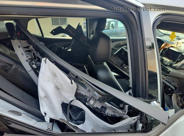 3GKALPEV6LL251769 2020 GMC TERRAIN Серебряный Вид наклейки с VIN-кодом