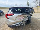 2020 Gmc Terrain Slt Серебряный vin: 3GKALPEV6LL251769