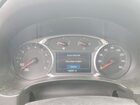 2018 Gmc Terrain Slt Синий vin: 3GKALPEV7JL298211