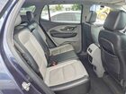 2018 Gmc Terrain Slt Синий vin: 3GKALPEV7JL298211