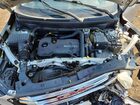 2019 Gmc Terrain Slt Silver vin: 3GKALPEV7KL183593