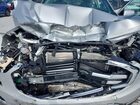 2019 Gmc Terrain Slt Серебряный vin: 3GKALPEV7KL208623
