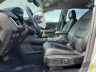 2019 Gmc Terrain Slt Серебряный vin: 3GKALPEV7KL208623