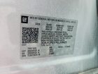 2019 Gmc Terrain Slt Серебряный vin: 3GKALPEV7KL208623