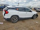 2020 Gmc Terrain Slt Белый vin: 3GKALPEV7LL112704