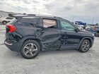 2021 Gmc Terrain Slt Black vin: 3GKALPEV7ML304495