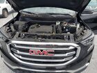2021 Gmc Terrain Slt Black vin: 3GKALPEV7ML304495