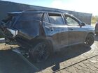 2019 Gmc Terrain Slt Black vin: 3GKALPEV8KL340824 Damage: Right Tail Light, Broken, Replacement Required