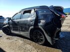 2019 Gmc Terrain Slt Black vin: 3GKALPEV8KL340824 Damage: Left Rear Door, Dent(S) W/ Paint Dmg, 3 To 4 Inches