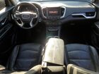 2019 Gmc Terrain Slt Black vin: 3GKALPEV8KL340824 Damage: Console Cover, Loose, Repair Required