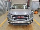 2020 Gmc Terrain Slt Gray vin: 3GKALPEV8LL102697