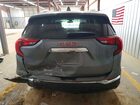 2020 Gmc Terrain Slt Gray vin: 3GKALPEV8LL102697