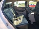 2021 Gmc Terrain Slt Белый vin: 3GKALPEV9ML315403