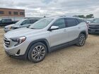 2021 Gmc Terrain Slt Silver vin: 3GKALPEVXML382625