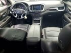 2019 Gmc Terrain Slt Silver vin: 3GKALPEX0KL168516