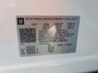 2020 Gmc Terrain Slt White vin: 3GKALPEX0LL236265