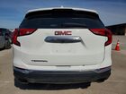 2020 Gmc Terrain Slt White vin: 3GKALPEX0LL236265
