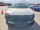2020 Gmc Terrain Slt White vin: 3GKALPEX0LL236265